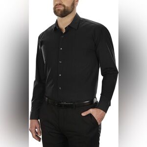 Kenneth Cole Unlisted Men's Dress Shirt